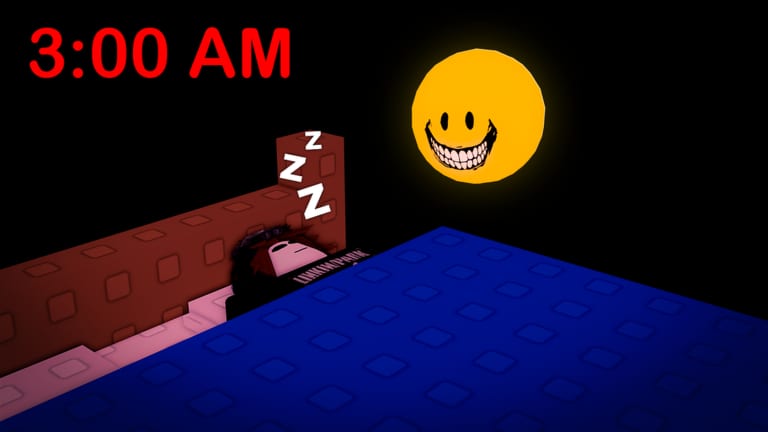 Verity Companion Roblox screenshot of Verity, the yellow smiling companion orb